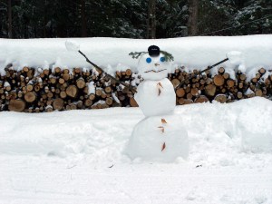 Snowman